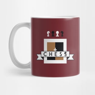 Chess Mug